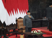 Prabowo Minta Pidato Kenegaraannya Hari ini Dilihat Utuh dan jangan Terpotong-Potong