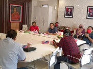  Jumlah Pasiec COVID-19 Terus Bertambah, Hotel di Surabaya Diusulkan Jadi RS Darurat