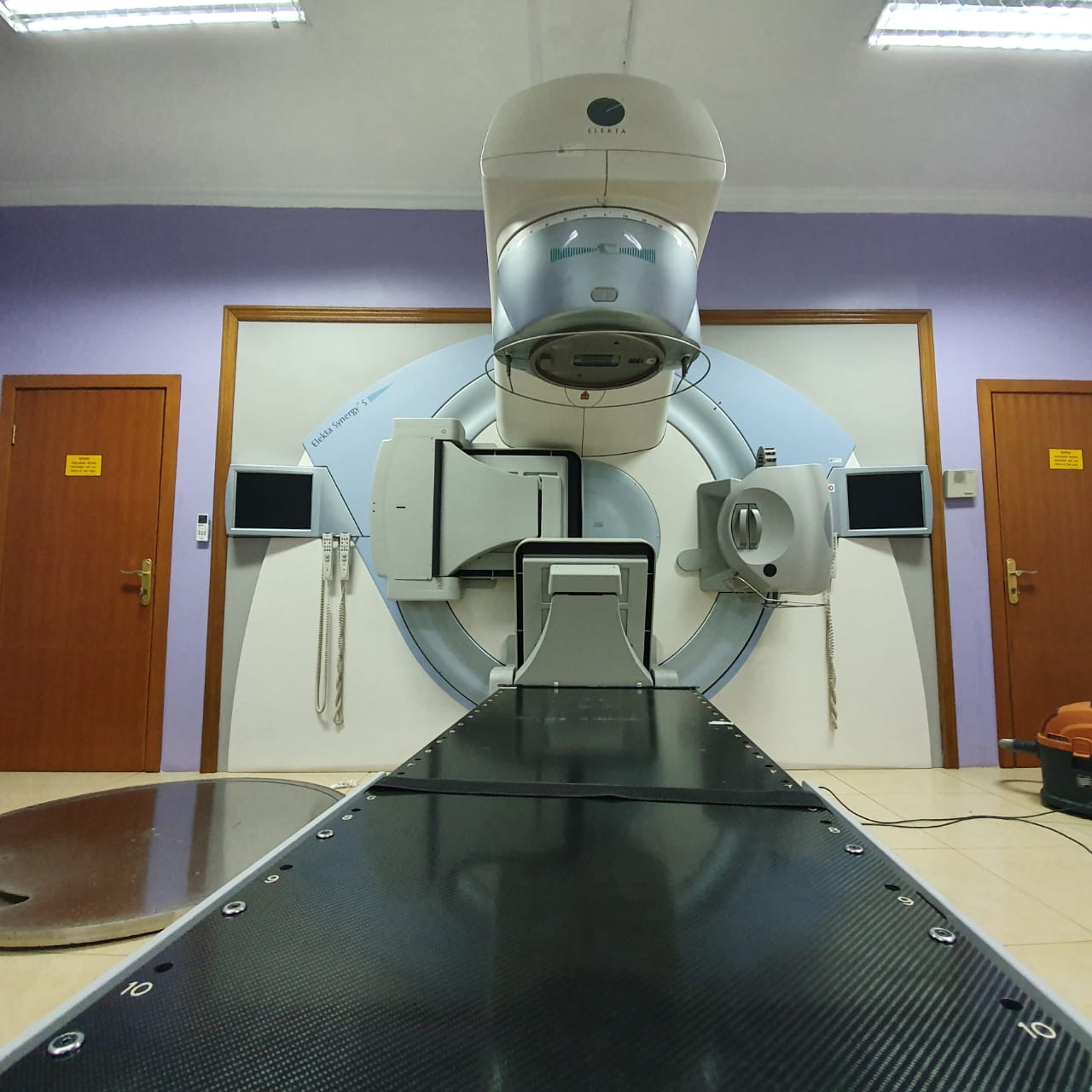 Ruang radiologi