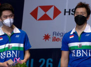 15 Wakil Indonesia di German Open 2021