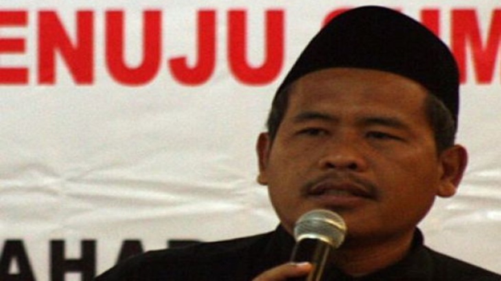 Ali Fauzi