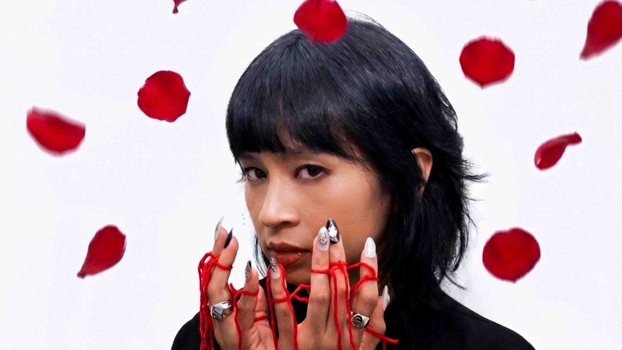gabsav Rilis Single 'tangled', Tuangkan Manisnya Emosi di Fase Awal Jatuh Cinta