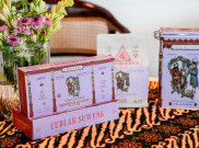 Roemah Koffie Luncurkan Cublak Suweng, Kopi Premium Perpaduan Gayo dan Temanggung