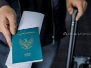 Ini nih Cerita di Balik Paspor