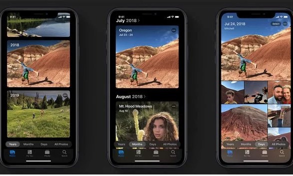iOS 13 Bakal Merubah iPhone Kamu dari 7 Fitur Ini