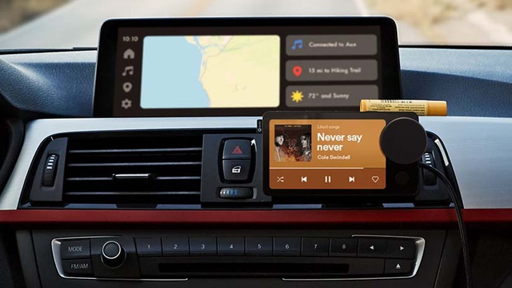 Ada 4 Fitur Baru Spotify di Mobil dan Cara Menggunakannya