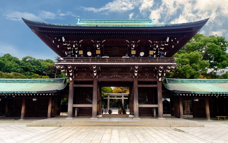 Hemat Anggaran, Liburan Murah Meriah di Tokyo Jepang