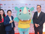 Liburan Sekolah Seru di ‘Kids Camp Holi-yeay: It Will Be Fun!’ Hotel Episode Gading Serpong