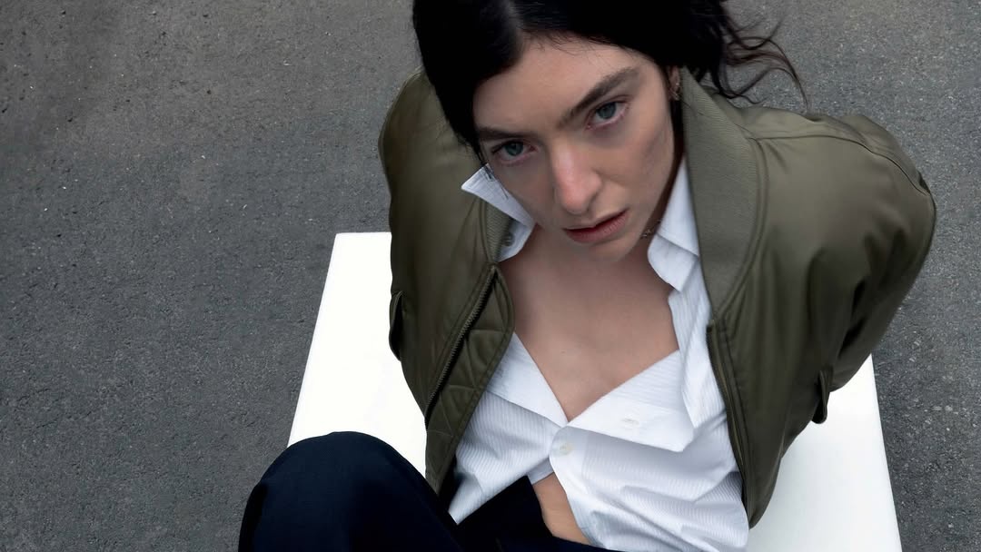 Lorde Rilis Single Baru 'Hammer', Simak Lirik dan Makna Lagunya