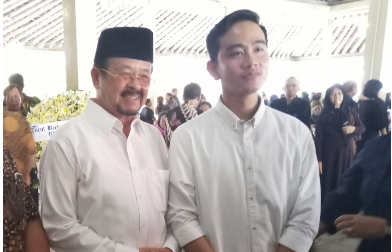 Disalip Gibran, Purnomo: Rasa Kecewa Pasti Ada