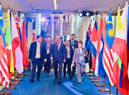 Sejarah 'Melbourne Declaration' Hasil KTT ASEAN-Australia yang Dihadiri Jokowi
