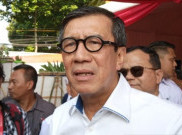  Napi Asimilasi Kembali Berulah, Yasonna: Mereka Akan Menyesal