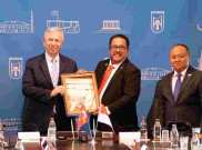 Kota Ankara Turkiye Tertarik Belajar soal Transportasi Publik dari Jakarta
