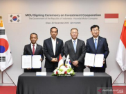 Menunggu Hasil Investasi Rp21 Triliun Hyundai Motor