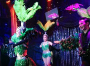 Mengenal Ladyboy, Bunganya Wisata Thailand