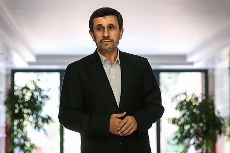 Ahmadinejad Kembali Daftar Pilpres Iran Pasca-Kematian Presiden Raisi