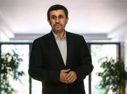 Ahmadinejad Kembali Daftar Pilpres Iran Pasca-Kematian Presiden Raisi