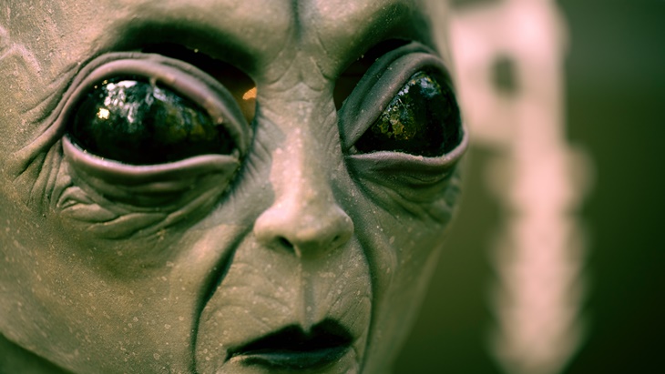 Ilmuwan ungkap Alasan Manusia Belum Berinteraksi dengan Alien