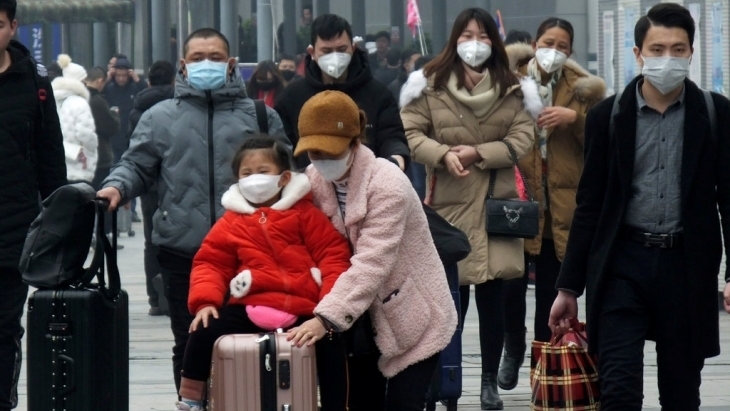 Benarkan Virus Corona Cenderung Menyerang Pria?