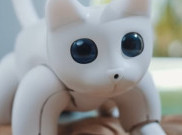 Mengenal MarsCat, Si Robot Kucing Canggih Berharga Fantastis