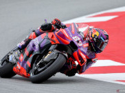 Jorge Martin Makin Dekat ke Ducati