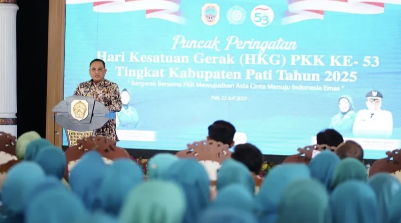 Bupati Pati Terancam Dimakzulkan DPRD, Kemendagri Tegaskan Roda Pemerintahan jangan Sampa Terganggu