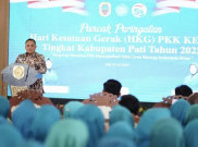 Bupati Pati Terancam Dimakzulkan DPRD, Kemendagri Tegaskan Roda Pemerintahan jangan Sampa Terganggu
