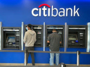 Bunga Pinjaman Dasar Bank Naik Ikuti Kebijakan The Fed