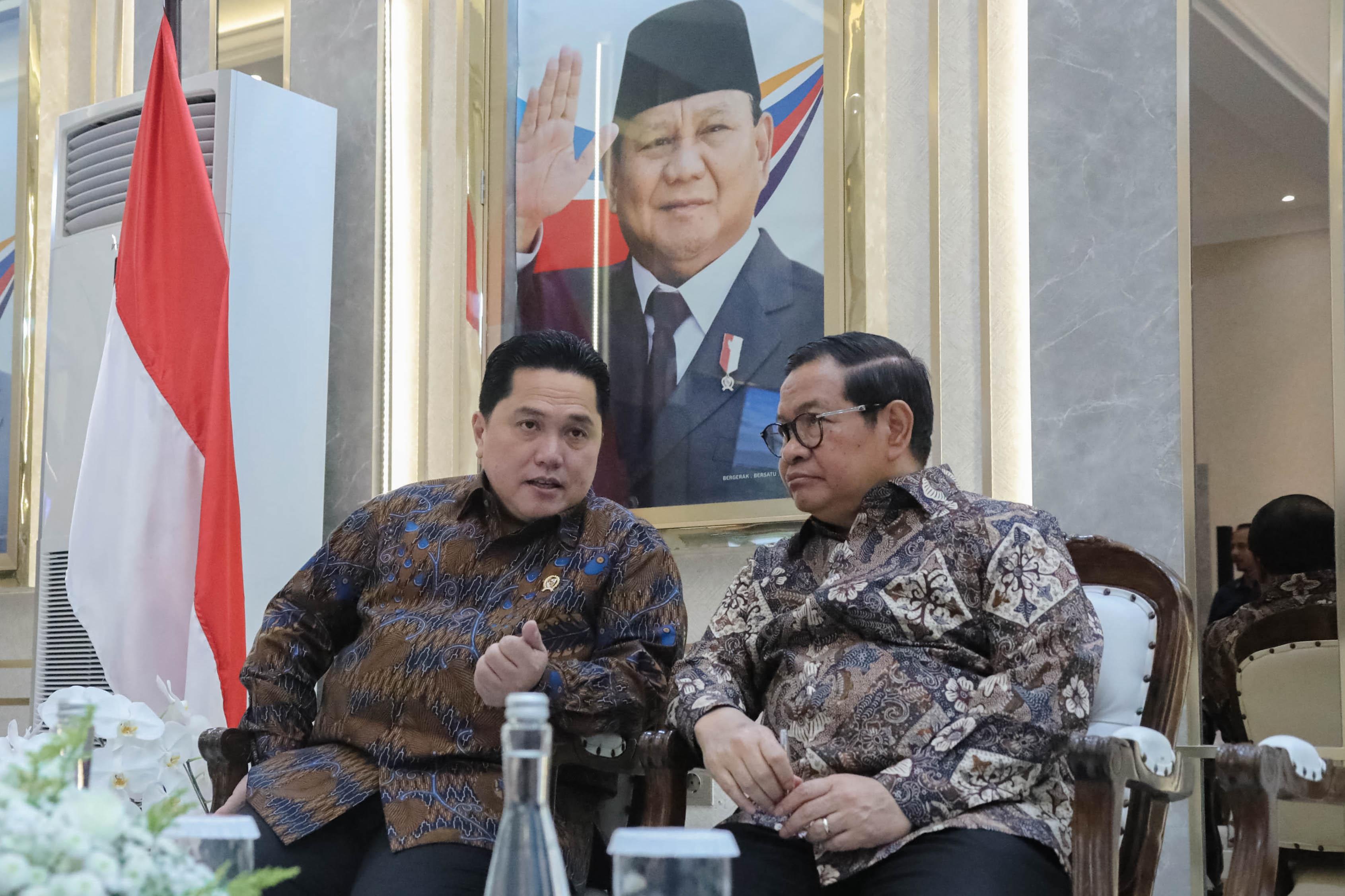 Jakarta Siap Bantu Venue hingga Transportasi PON NTT dan NTB