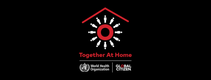 Global Citizen Ajak Musisi Hibur Penduduk Dunia via Live Streaming