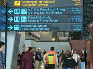 Golden Visa Tarik Modal Asing Rp 48 Triliun dari 61 Negara Setahun Terakhir, Sinyal Positif Indonesia Jadi Magnet Utama Investor