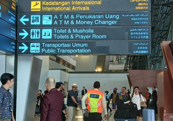 Golden Visa Tarik Modal Asing Rp 48 Triliun dari 61 Negara Setahun Terakhir, Sinyal Positif Indonesia Jadi Magnet Utama Investor