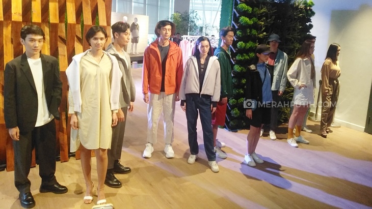 Koleksi 'Lifewear' Musim Panas 2020 Ini Siap Bikin Penampilanmu Kece dan Elegan