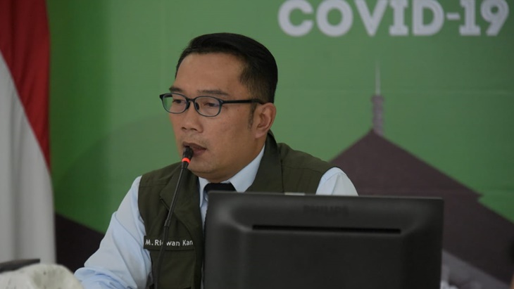  Dipulangkan dari Arab Saudi, Puluhan Warga Jabar Akan Jalani Isolasi
