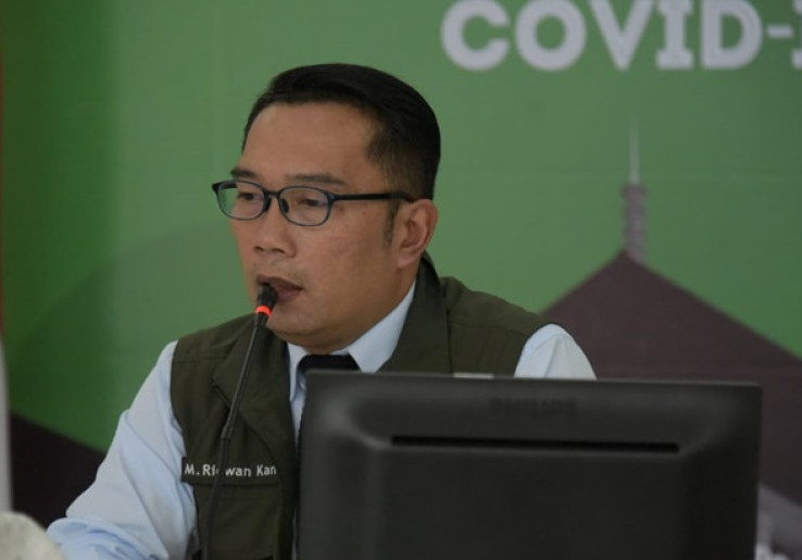 Dipulangkan dari Arab Saudi, Puluhan Warga Jabar Akan Jalani Isolasi