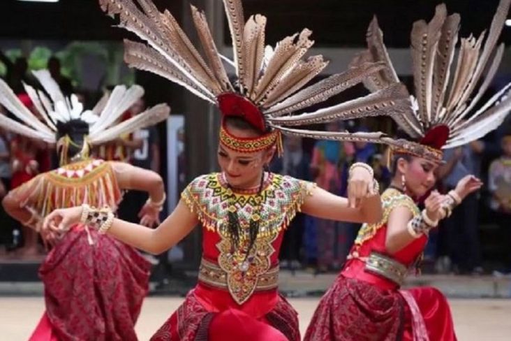 Mengenal Sejarah dan Kebudayaan Suku Banjar dari Kalimantan Selatan