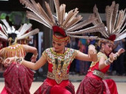 Mengenal Sejarah dan Kebudayaan Suku Banjar dari Kalimantan Selatan