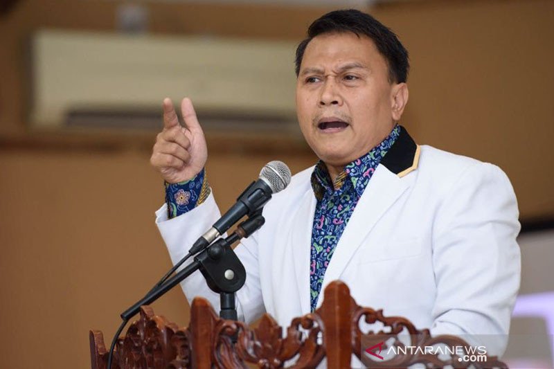 Gubernur Sultra Tolak Lantik Pj Bupati, PKS: Imbas Pemerintah Abai Pertimbangan MK