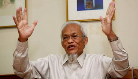 Ini Respon KPU Soal Meninggalnya Bacaleg PDIP