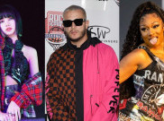 Segera, Lisa BLACKPINK x DJ Snake x Megan Thee Stallion