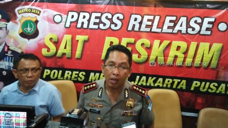 Ini Kronologi Perusakan Mobil Nissan oleh Ojek Online yang Viral di Media Sosial