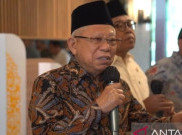 Wapres Pastikan Pencapresan Prabowo dan Mahfud MD Tak Ganggu Pemerintahan