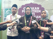 Temu Nasional Pesantren Sepakat Pelaku Kekerasan Seksual tak akan Dilindungi