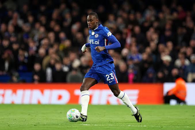 Chelsea Gagal Jual Trevoh Chalobah? Inter Milan dan Como Pilih Mundur, Incar Pemain Lain