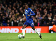 Chelsea Gagal Jual Trevoh Chalobah? Inter Milan dan Como Pilih Mundur, Incar Pemain Lain