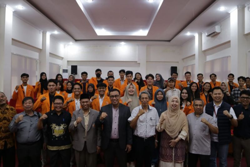 Kemendikbudristek Tetapkan Ferienjob Jerman Bukan Bagian MBKM Sejak Oktober 2023