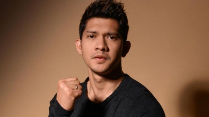 Iko Uwais Ikut Serta dalam 'The Expendables 4'
