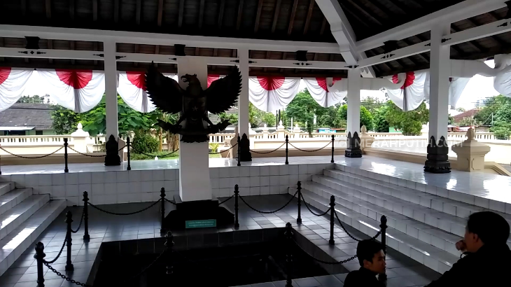 Kisah Pembunuhan Keji Dua Pahlawan Revolusi dari Yogyakarta