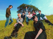 Kolaborasi Lintas Negara dari Lacuna dan Televison Off Hasilkan Single 'Do You?'
