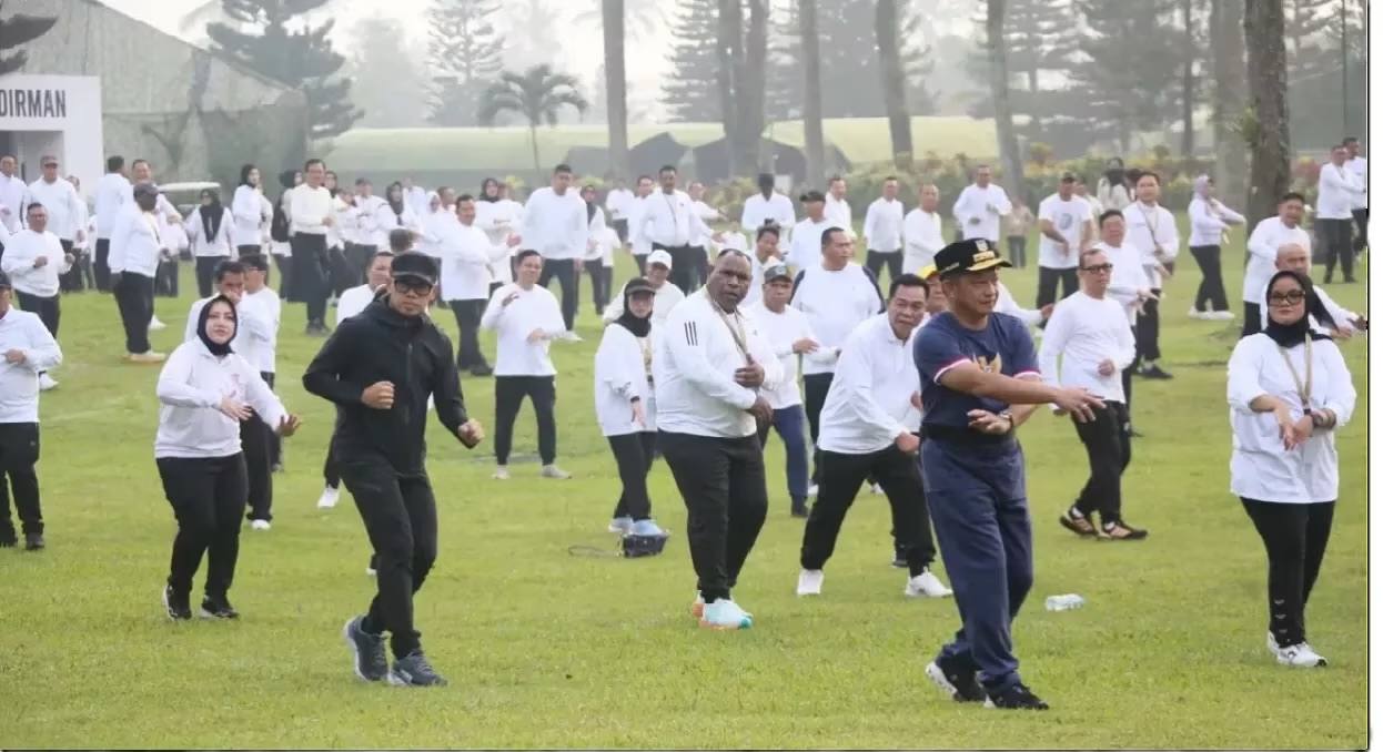 PDIP Bicarakan Ketidakhadiran Kepala Daerah ke Retret Dengan Gerindra, Diklaim Tidak Ada Masalah